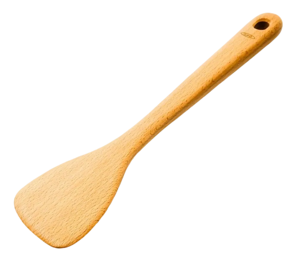 OXO Roerbakspatel Good Grips Bruin Best