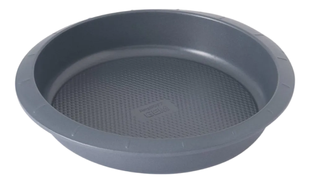 BergHOFF Ronde Cakevorm Gem Line Ø 23 x 5 cm / 1,9 L Hot
