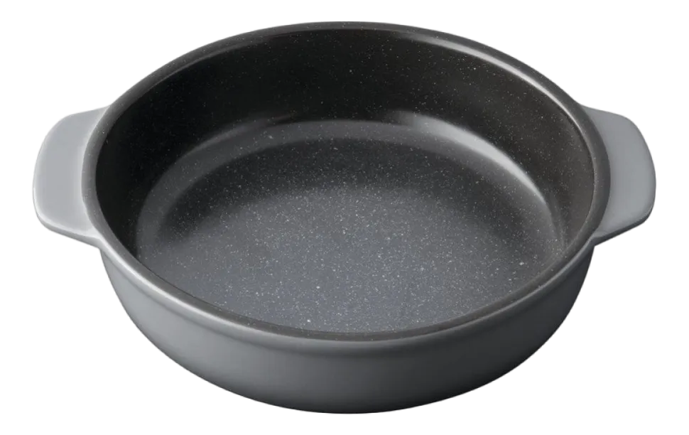 Ronde Ovenschaal Klein BergHOFF Gem Line