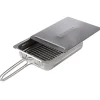 Rookoven Camerons RVS Large