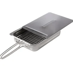 Rookoven Camerons RVS Large