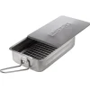Camerons Rookoven RVS Small