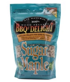 Rookpellets Cobb Sugar Maple