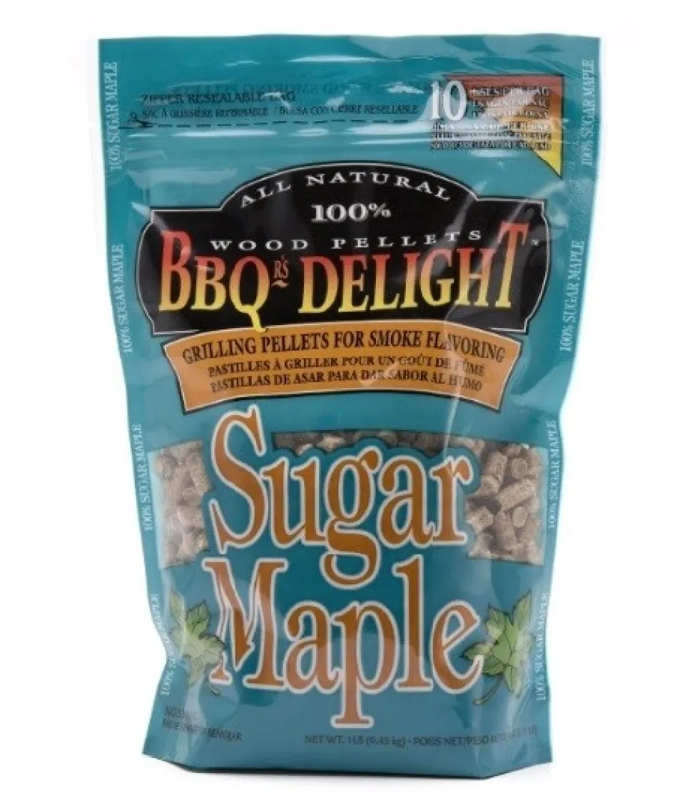 Rookpellets Cobb Sugar Maple