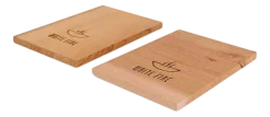 White Fire Rookplankje Ceder Small (Set van 2) New