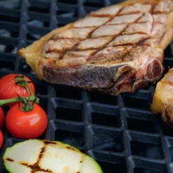 Rooster Outdoorchef Diamant 480 Zwart