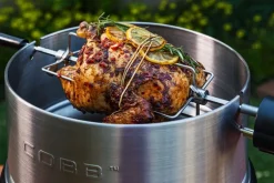 Rotisserie Cobb