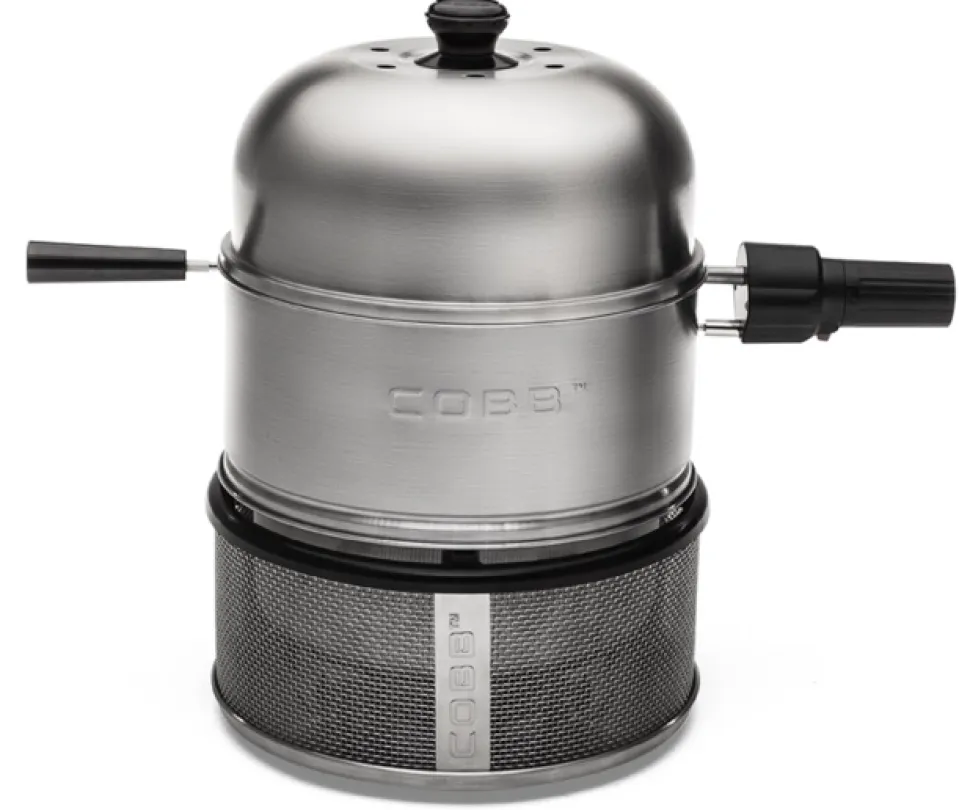 Rotisserie Cobb