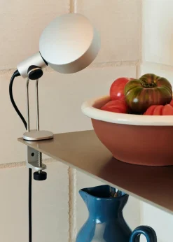 Salad Bowl HAY Barro Off-White Large Ø26 x H9