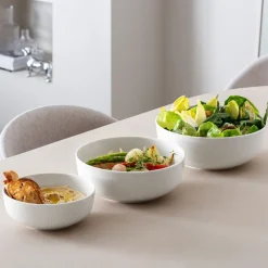 Villeroy & Boch Salad Bowl Afina White 19 cm Online