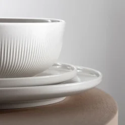 Villeroy & Boch Salad Bowl Afina White 19 cm Online
