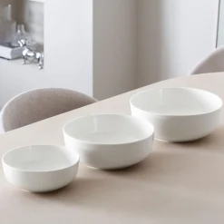 Villeroy & Boch Salad Bowl Afina White 26 cm