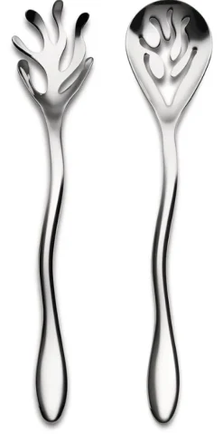 Alessi Saladebestek Mediterraneo Clearance