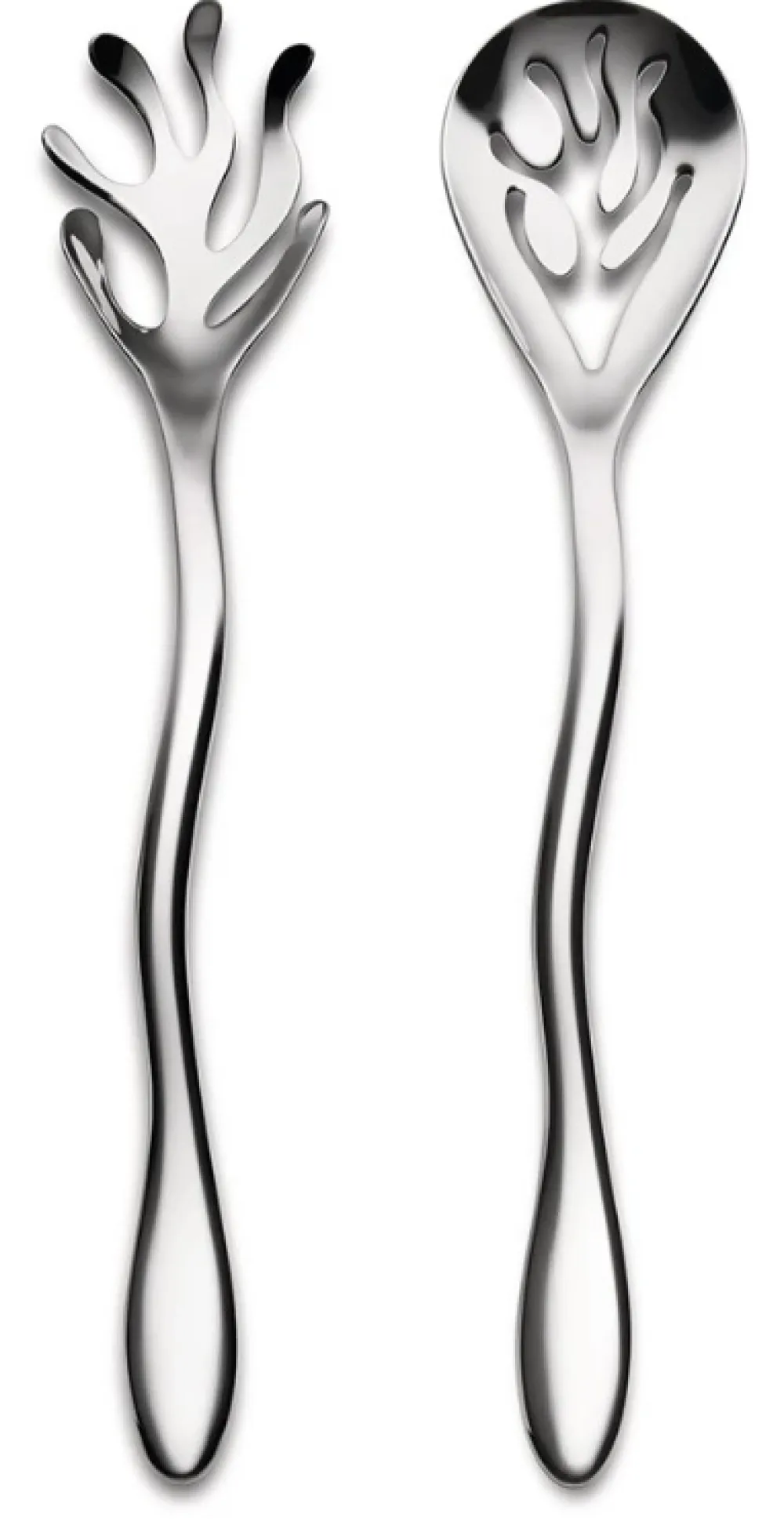 Alessi Saladebestek Mediterraneo Clearance