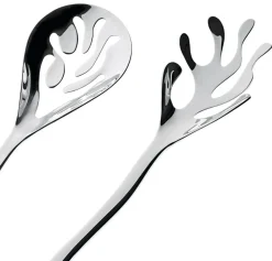 Alessi Saladebestek Mediterraneo Clearance