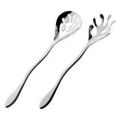 Alessi Saladebestek Mediterraneo Clearance