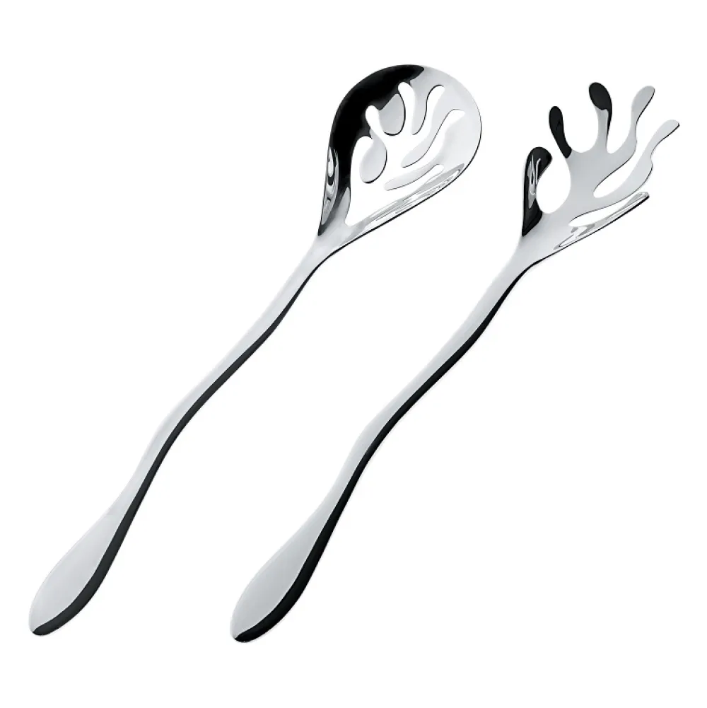 Alessi Saladebestek Mediterraneo Clearance