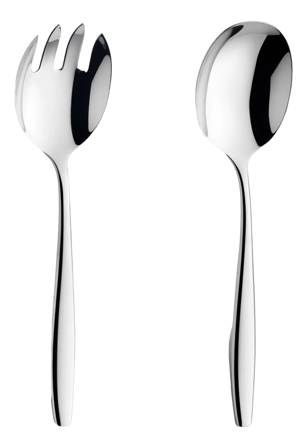 Amefa Saladebestek Florence Zilverkleurig Online