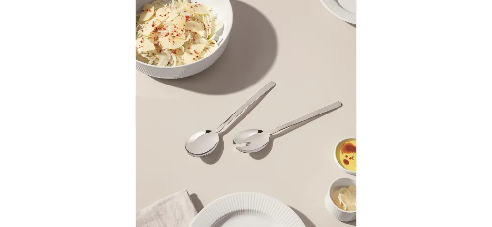 Eva Solo Saladebestek Legio Nova (2-delig)