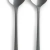 Saladebestek Georg Jensen Copenhagen RVS Mat
