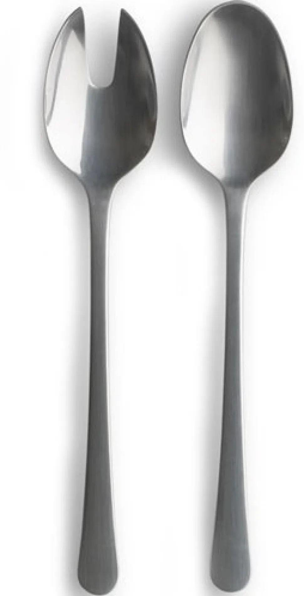 Saladebestek Georg Jensen Copenhagen RVS Mat