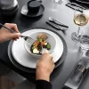 Villeroy & Boch Saladebestek NewMoon (2-delig) Online