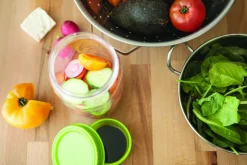 Saladebox Aladdin Mason Fern
