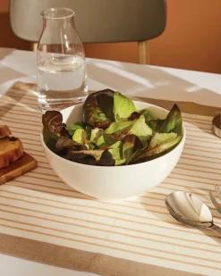 Alessi Saladeschaal All-Time Bone China 20 cm Sale