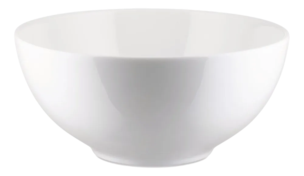 Alessi Saladeschaal All-Time Bone China 25 cm Sale