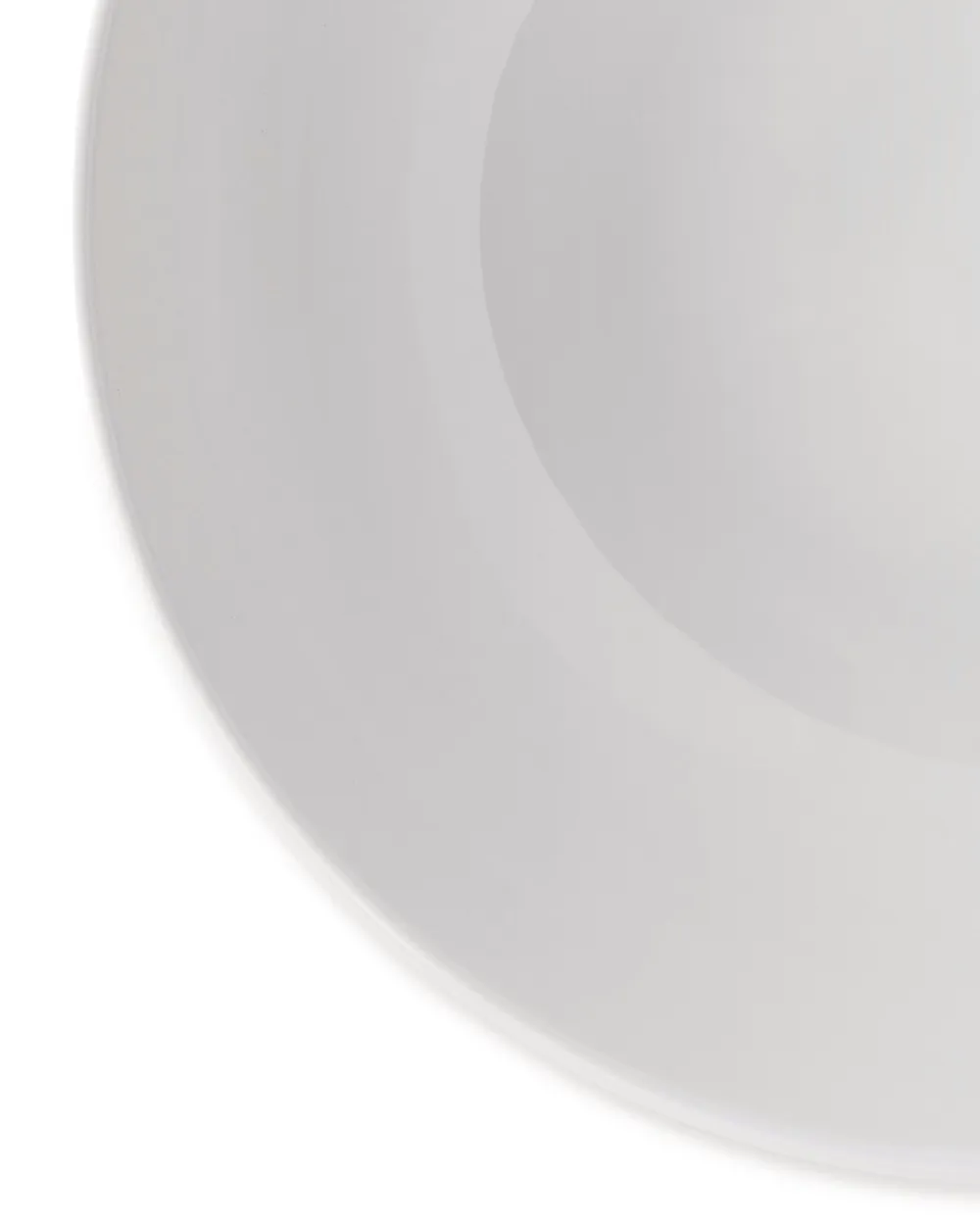 Alessi Saladeschaal All-Time Bone China 25 cm Sale