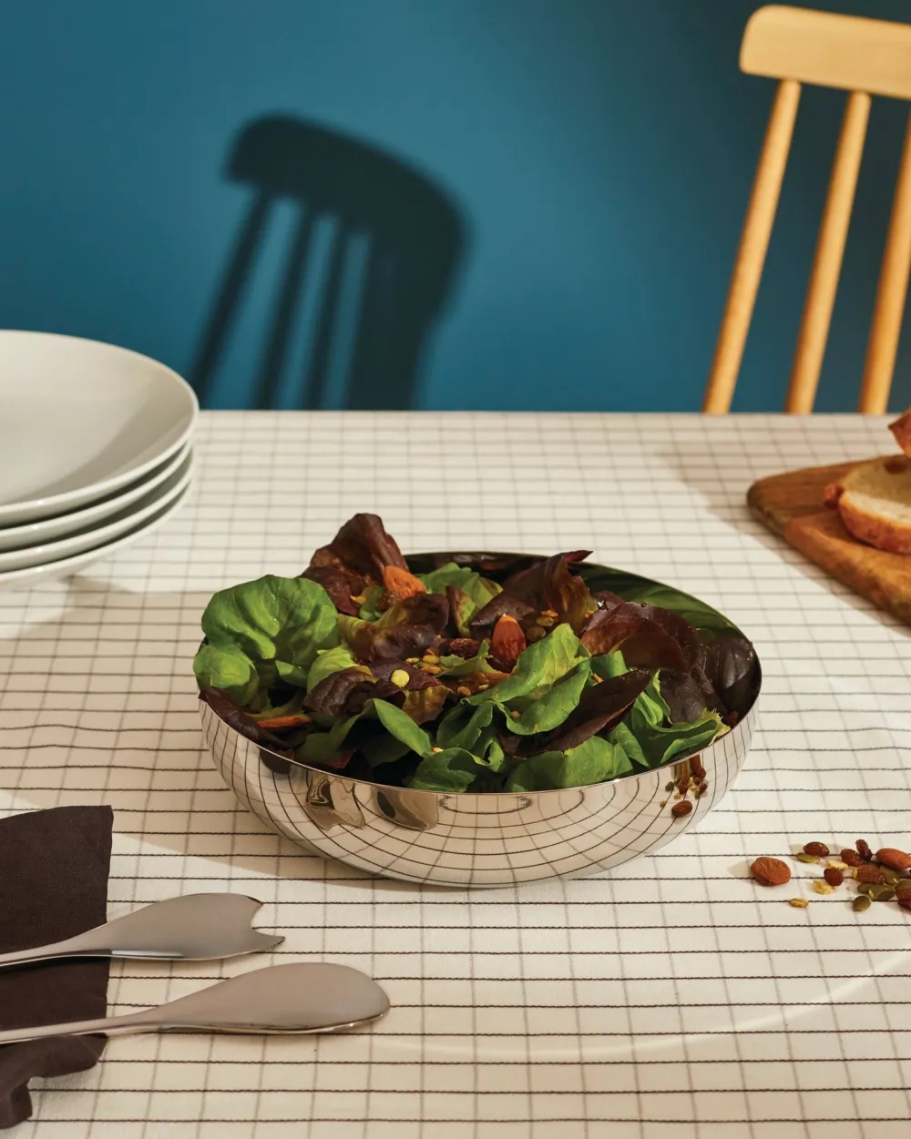 Alessi Saladeschaal JM15 Stainless Steel Online