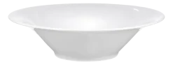 Alessi Saladeschaal KU White Porcelain 32 cm Outlet