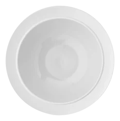Alessi Saladeschaal La Bella Tavola White Best