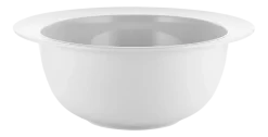 Alessi Saladeschaal La Bella Tavola White Best
