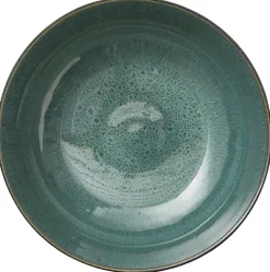 Bitz Saladeschaal Gastro Black Green 30 cm New