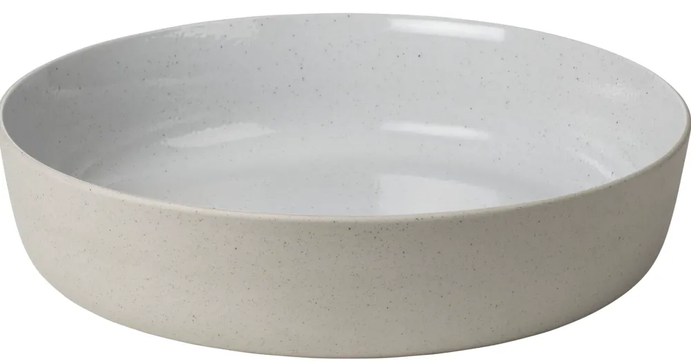 Blomus Saladeschaal Sablo Cloud Discount
