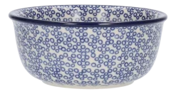 Saladeschaal Bunzlau Castle Bubbles 370 ml