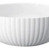 Saladeschaal Georg Jensen Bernadotte 26 cm