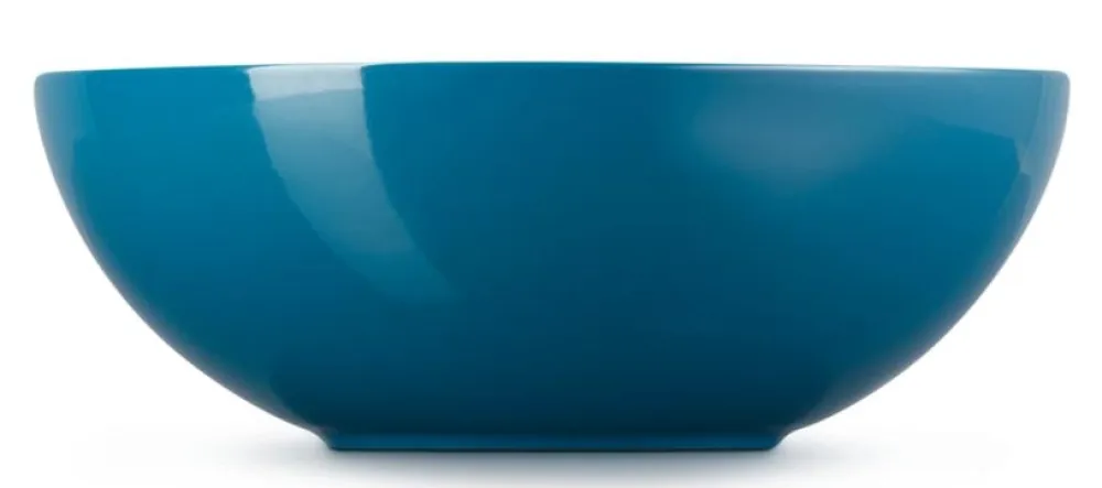 Le Creuset Saladeschaal Deep Teal 24 cm Online