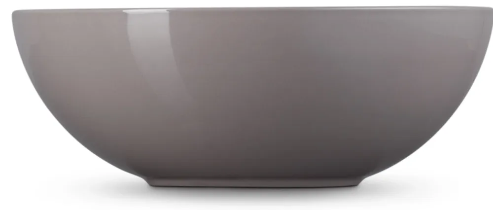 Le Creuset Saladeschaal Flint 24 cm New