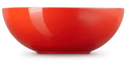Le Creuset Saladeschaal Kersenrood 24 cm New