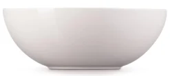 Le Creuset Saladeschaal Shell Pink 24 cm New