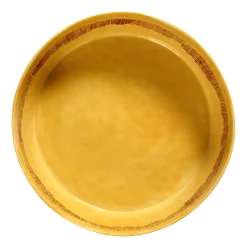 Saladeschaal Serax Feast Tableware By Ottolenghi Yellow Red 28,5 x 9,5 cm