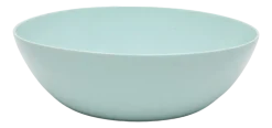 Saladeschaal Serax Terres De Rêves Tableware By Anita Le Gr Light Blue 27 x 8,8 cm