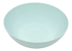 Saladeschaal Serax Terres De Rêves Tableware By Anita Le Gr Light Blue 27 x 8,8 cm