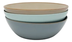 Serax Saladeschaal Terres De Rêves Tableware By Anita Le Gr Misty Grey 27 x 8,8 cm Sale