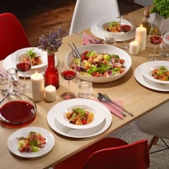 Saladeschaal Villeroy & Boch For Me 19 cm (6-Delig)