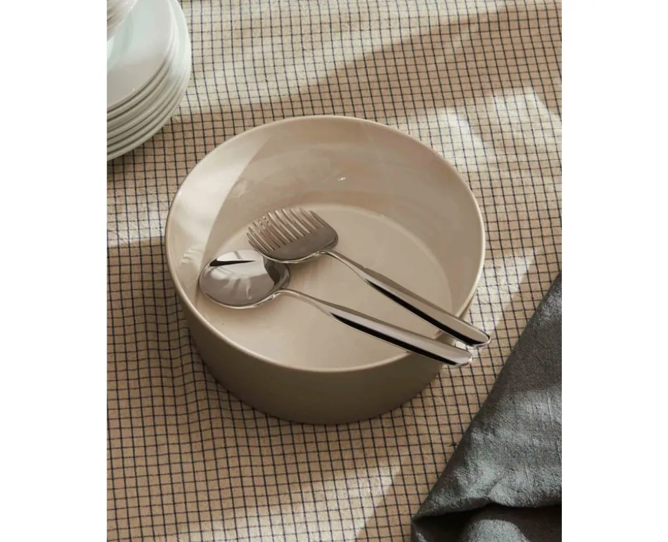 Saladeset Alessi Collo-Alto (2-Delig)
