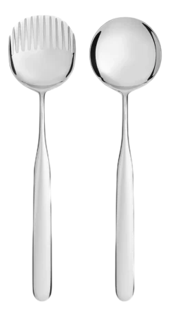 Saladeset Alessi Collo-Alto (2-Delig)