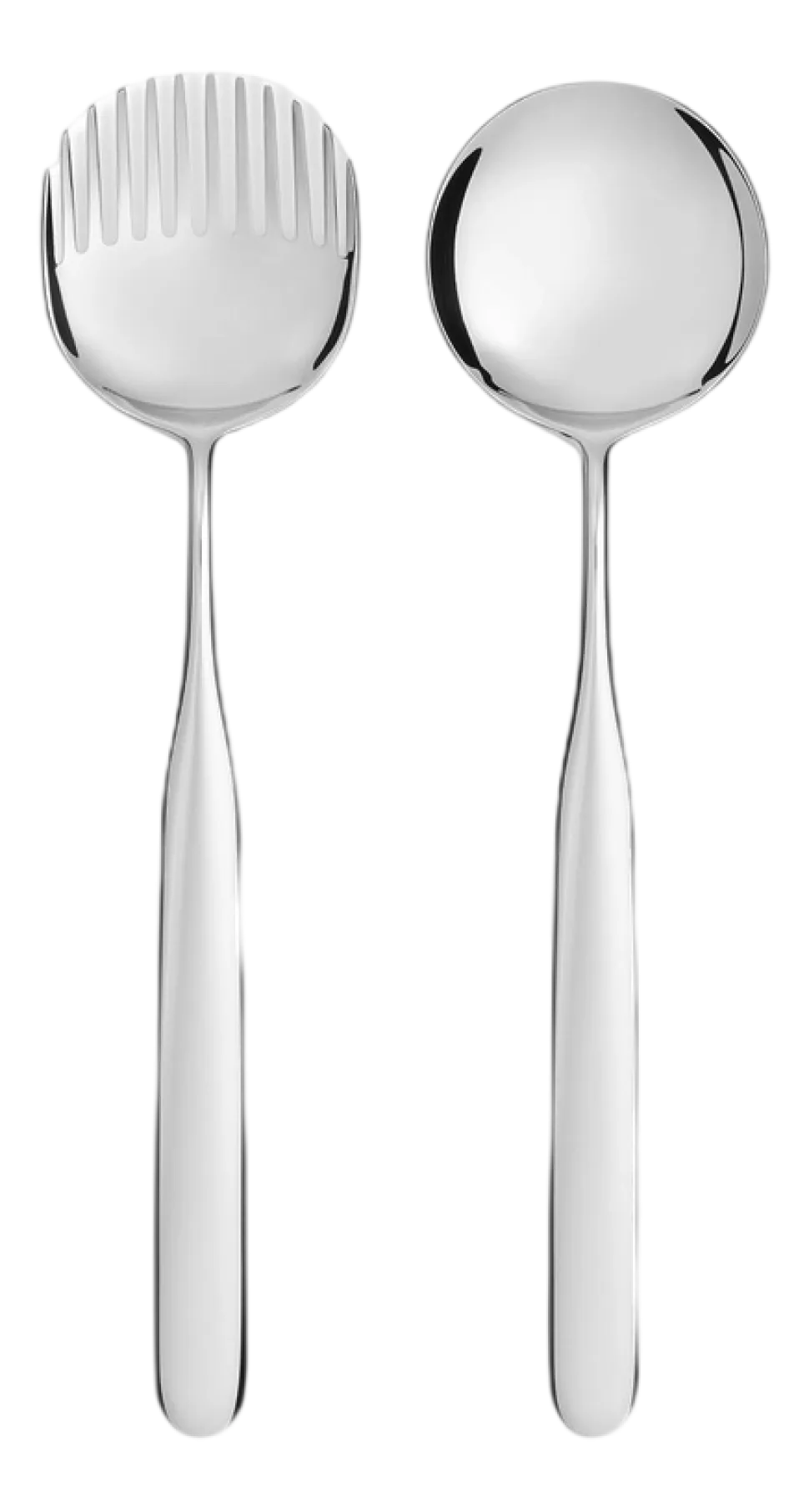 Saladeset Alessi Collo-Alto (2-Delig)